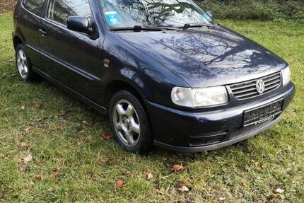 VW Polo 126.600 km 1.950 &euro; Augsburg 86152