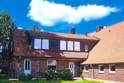 Idyllisch gelegene Doppelhaushälfte mit viel Platz! zimmer