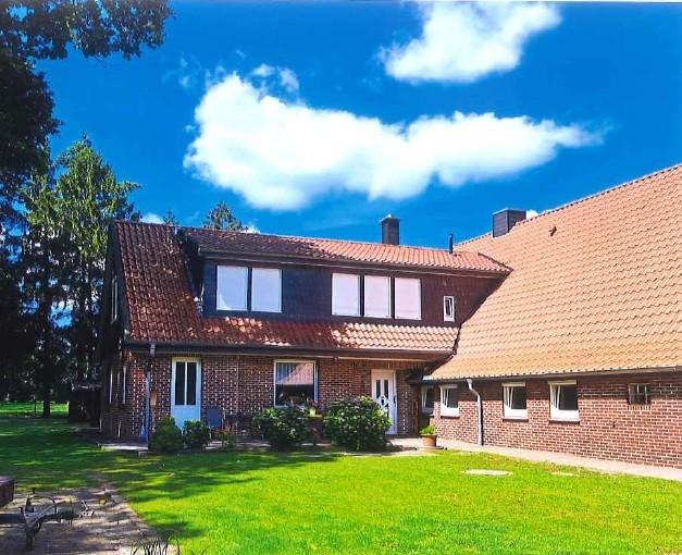 Idyllisch gelegene Doppelhaushälfte mit viel Platz! zimmer