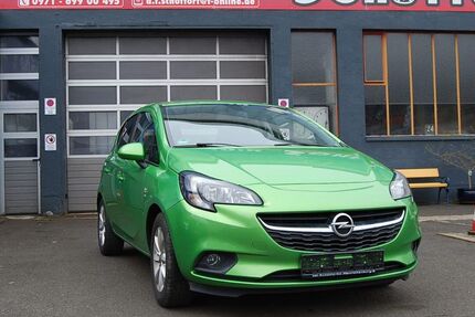Opel Corsa 113.400 km 7.490 &euro; Bad Kissingen 97688