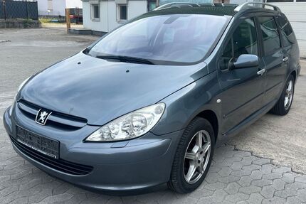 Peugeot 307 237.366 km 2.699 &euro; Uhingen 73066