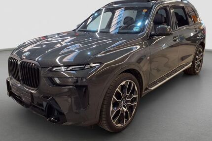 BMW X7 24.000 km 96.900 &euro; Mühlhausen 69242