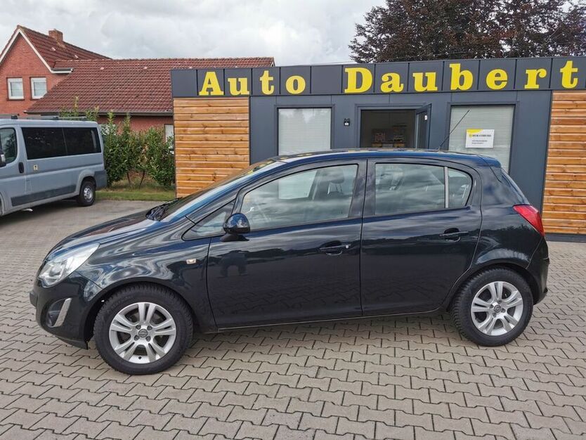 Corsa