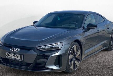 Audi e-tron GT 67.500 km 49.870 &euro; Mindelheim 87719