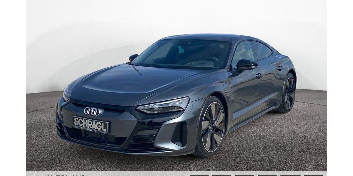 Audi e-tron GT 67.500 km 49.870 &euro; Mindelheim 87719