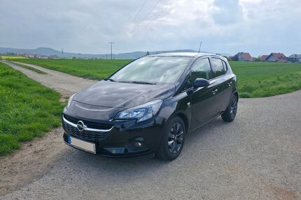 Opel Corsa 39.980 km 10.490 &euro; Dingolshausen 97497