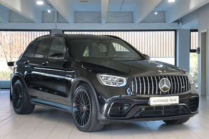 Mercedes-Benz GLC 63 AMG 65.584 km 66.880 &euro; Ludwigshafen 67059