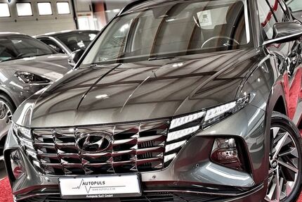 Hyundai TUCSON 68.336 km 21.980 &euro; Wörth am Rhein 76744