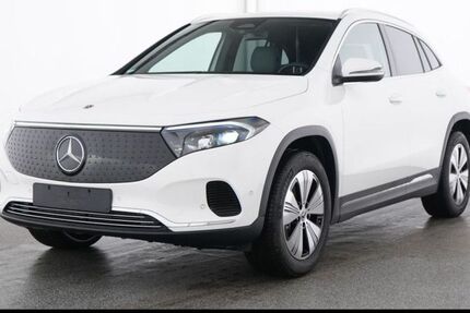 Mercedes-Benz EQA 6.872 km 37.869 &euro; Bad Neustadt 97616