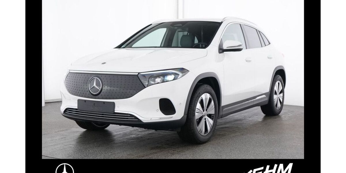 Mercedes-Benz EQA 6.872 km 37.869 &euro; Bad Neustadt 97616