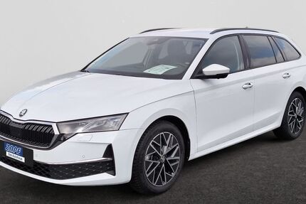 Skoda Octavia 26.050 km 31.960 &euro; Hof 95032