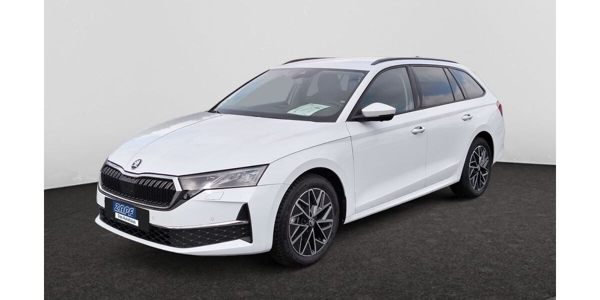 Skoda Octavia 26.050 km 31.960 &euro; Hof 95032