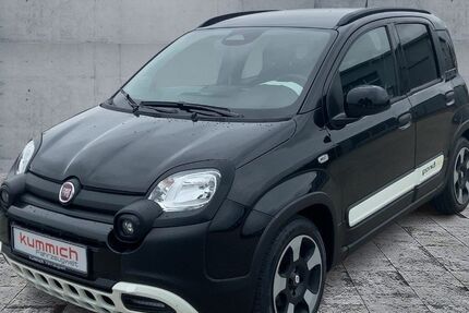 Fiat Panda 7.075 km 14.980 &euro; Crailsheim 74564