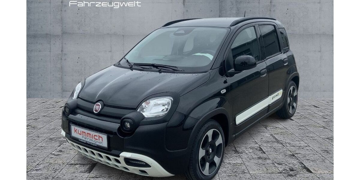 Fiat Panda 7.075 km 14.980 &euro; Crailsheim 74564