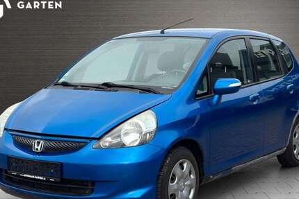 Honda Jazz 119.844 km 950 &euro; Einbeck 37574
