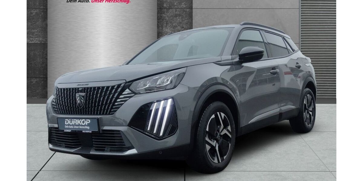 Peugeot 2008 9.045 km 21.970 &euro; Hildesheim 31135