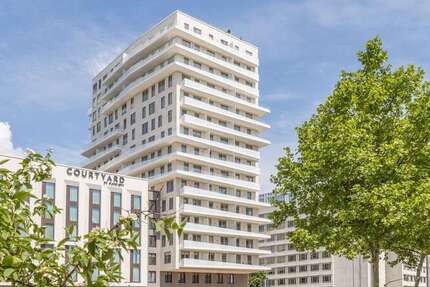 Wohnung Hamburg Altstadt - 3 Zimmer, 95 m&sup2;, 2.000&euro; | Angebot:26907207