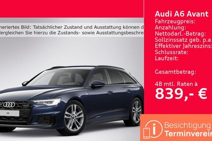 Audi A6 24.068 km 57.539 &euro; Seevetal 21217