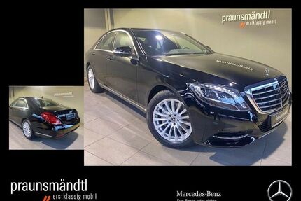 Mercedes S 350