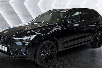 Volvo XC60 7.861 km 58.880 € Berlin 12683