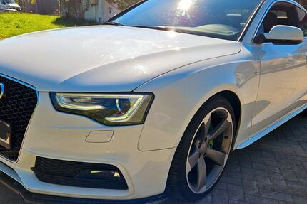 Audi A5 66.000 km 13.999 € Bad Bramstedt 24576
