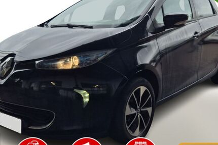 Renault ZOE 72.010 km 8.788 &euro; Kehl 77694