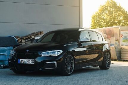 BMW M135