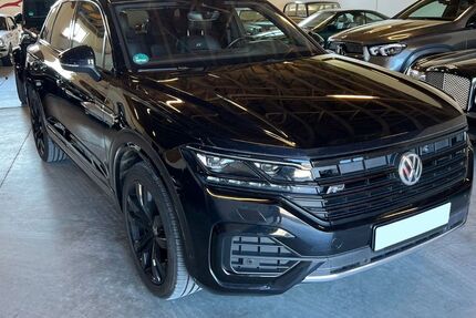 VW Touareg 369.849 km 29.500 &euro; Fridolfing 83413
