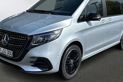 Mercedes-Benz V 300 9.500 km 87.990 &euro; Herford 32051