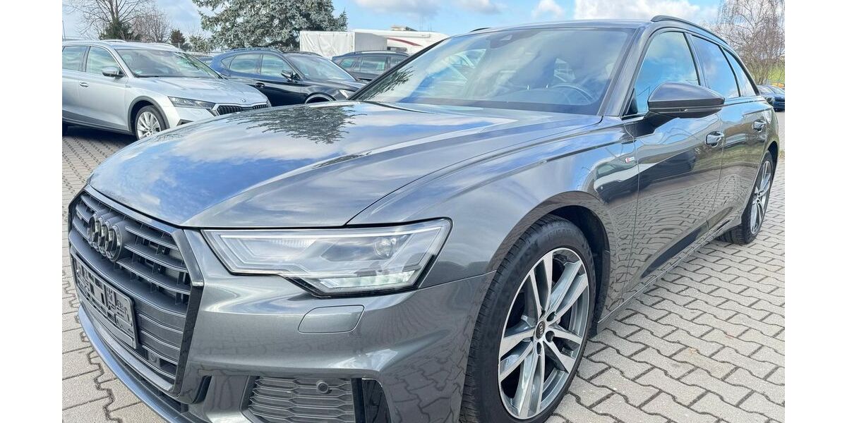 Audi A6 139.739 km 28.990 &euro; Nabburg 92507