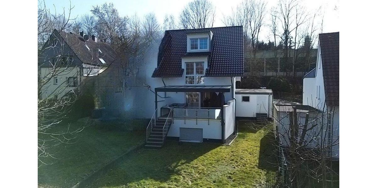 Doppelhaushälfte Dortmund Hombruch - 6 Zimmer, 240 m&sup2;, 740.000&euro; | Angebot:26337555