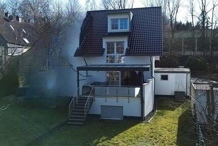 Haus Dortmund Hombruch - 6 Zimmer, 240 m&sup2;, 740.000&euro; | Angebot:26337555