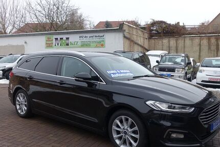 Ford Mondeo 314.650 km 6.450 &euro; Halle / Saale 06116
