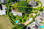 Viel Platz, viel Charme, viel Lebensqualität – modernisiertes Bauernhaus mit Pool & Einliegerwohnung - Gewerbeobjekt Emkendorf / Kleinvollstedt Kleinvollstedt | Angebot:27302459