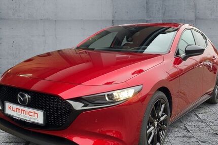 Mazda 3 2.665 km 26.989 &euro; Backnang 71522
