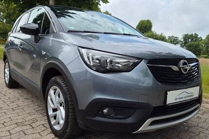 Opel Crossland (X) 97.375 km 10.890 &euro; Buxtehude 21614