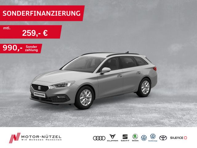 Seat Leon 84.326 km 21.930 &euro; Bayreuth 95448