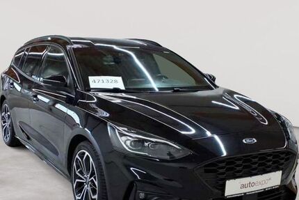 Ford Focus 102.020 km 14.989 &euro; Fernwald-Steinbach 35463