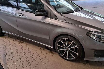 Mercedes-Benz B 200 89.000 km 18.800 &euro; Lauenbrück 27389