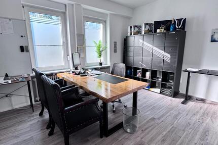 Moderne Büroräume für Unternehmer & Start-ups in Meinerzhagen zu vermieten zimmer