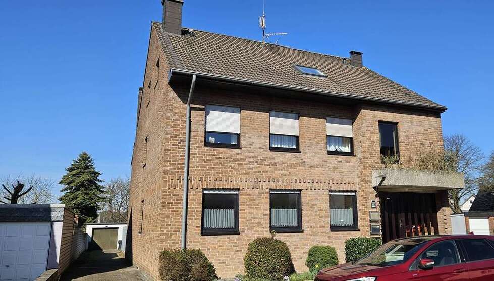 Wohnung zum Kaufen in Viersen 195.000 € 102 m²