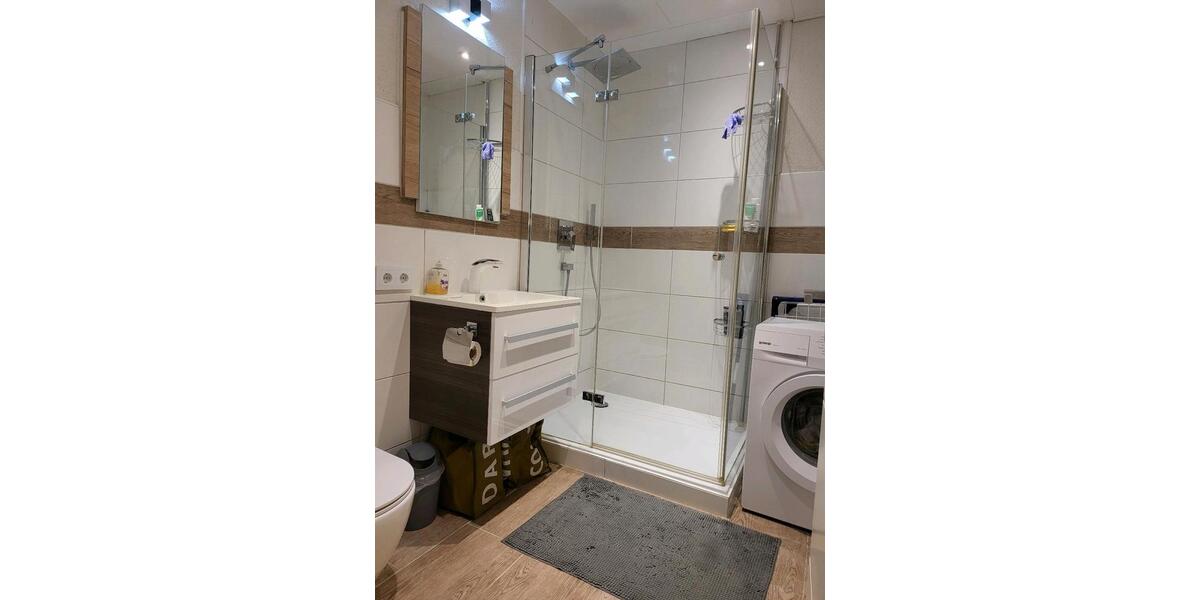 Maisonettenwohnung Erbach - 2.5 Zimmer, 54 m&sup2;, 1.150&euro; | Angebot:25085410