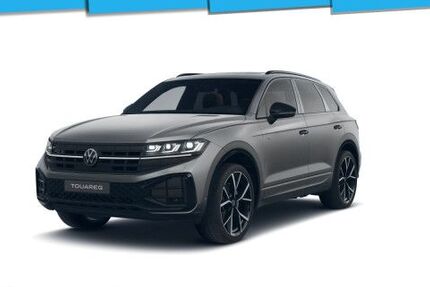 VW Touareg 7.188 km 75.330 &euro; Mosbach 74821