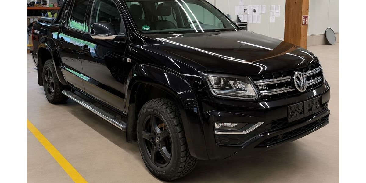VW Amarok 159.800 km 22.900 &euro; Dresden 01108