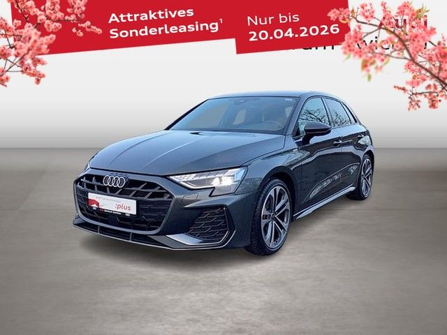 Audi A3 6.334 km 41.420 &euro; Zwickau 08056