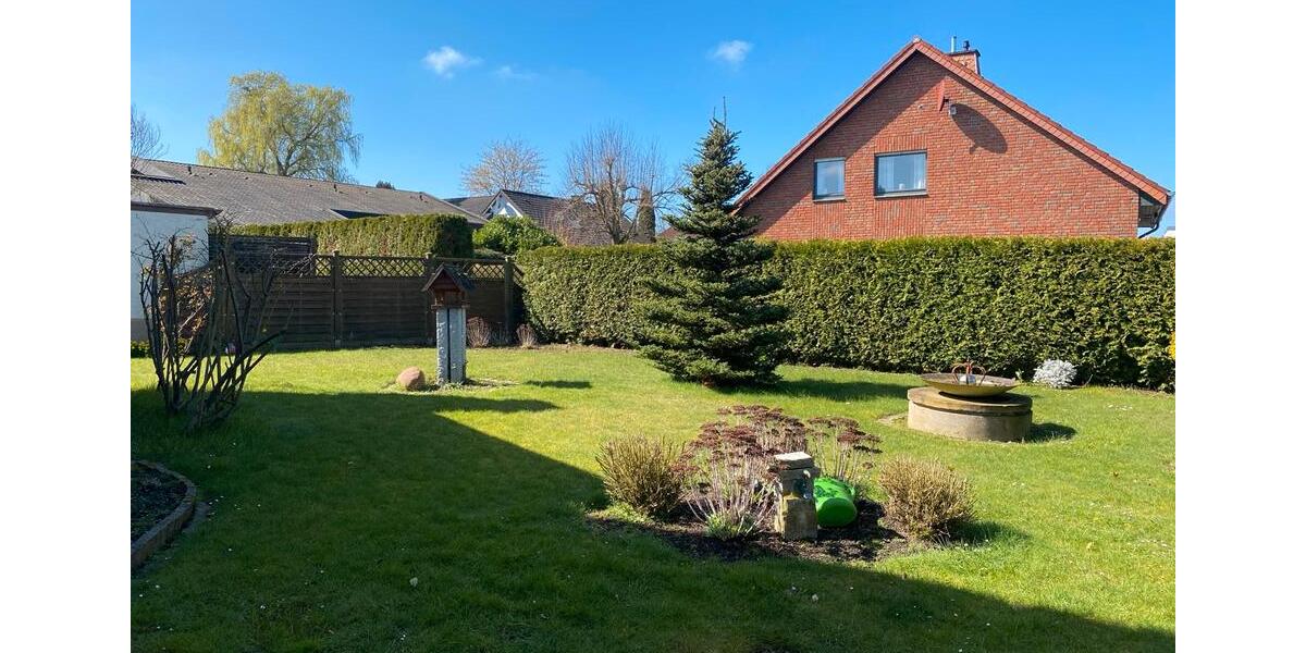 Einfamilienhaus Kirchlengern - 8 Zimmer, 190 m&sup2;, 289.000&euro; | Angebot:26104441