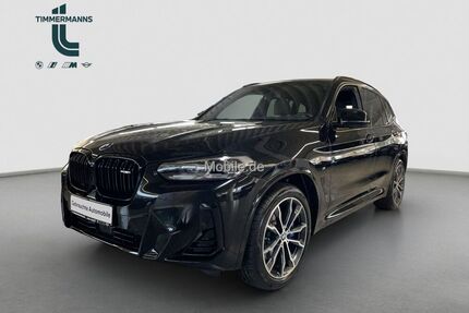 BMW X3 M40