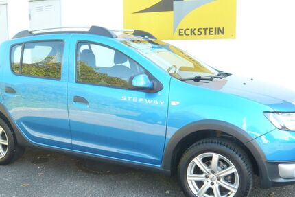 Dacia Sandero 39.950 km 7.980 € Offenburg 77656