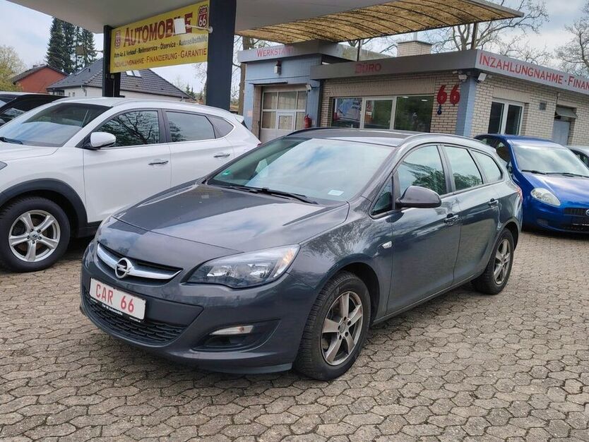 Astra