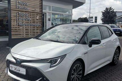 Toyota Corolla 76.000 km 19.480 &euro; Freigericht 63579